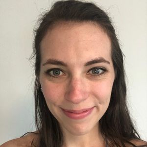 Meet your Posher, Dana